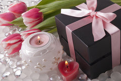 Candles, Gifts &amp; Misc