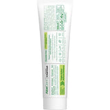 ALOE DENT - Toothpaste Fluoride Free Triple Action Charcoal 100ml