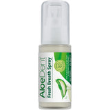ALOE DENT - Fresh breath spray