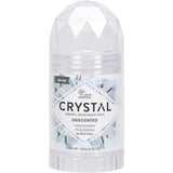 CRYSTAL - Body Deodorant Stick | Unscented