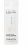 GIOVANNI COSMETICS - 50/50 Balanced Hydrating Clarifying Shampoo & Conditioner