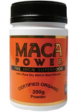 Power Super Foods - Maca Powder (Tubs)