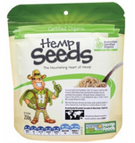 HEMP FOOD AUSTRALIA - Hulled Hemp Seeds