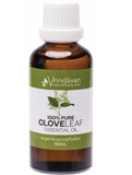 VRINDAVAN - Clove Leaf Essential Oil
