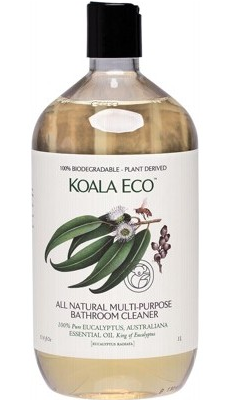 KOALA ECO - Multi Purpose Bathroom Cleaner | Eucalyptus