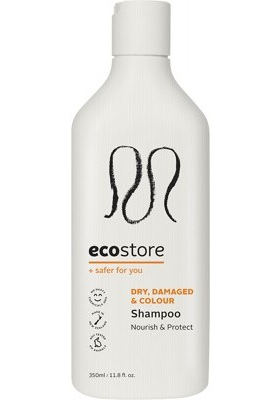 ECOSTORE - Dry/Damaged Hair Care Range