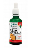 NIRVANA ORGANICS - Liquid Stevia Flavours