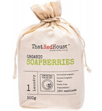 THAT RED HOUSE - Organic Soapberries