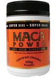 Power Super Foods - Maca Powder (Tubs)