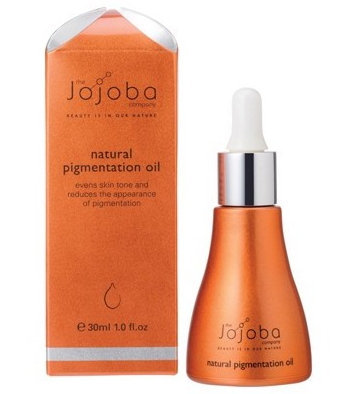 Jojoba Co - Natural Pigmentation OIl