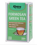 KINTRA FOODS - Formosan Green Tea