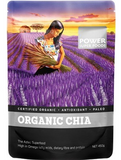 Power Super Foods - Organic Raw Chia
