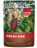 Power Super Foods - Cacao Nibs