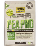 PROTEIN SUPPLIES AUSTRALIA - Pea Pro | Pure Raw Pea Protein