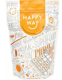 HAPPY WAY - Whey Protein Powder | Chocolate