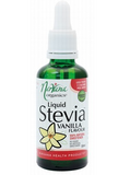 NIRVANA ORGANICS - Liquid Stevia Flavours
