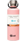 CHEEKI - Insulated Stainless Steel Bottle | 600ml