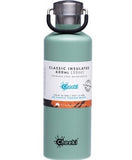 CHEEKI - Insulated Stainless Steel Bottle | 600ml