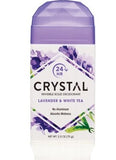 CRYSTAL - Mineral Deodorant Stick
