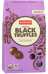 ALTER ECO - Black Truffles