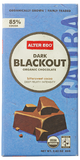 ALTER ECO - Dark Blackout Organic Chocolate