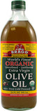 BRAGG - Organic Extra Virgin Olive Oil