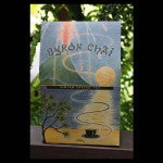 Byron Chai - Indian Spiced Tea (Original Blend)