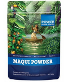 Power Super Foods - Maqui Powder