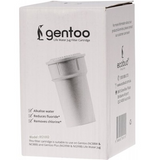 ECOBUD - Gentoo Life Water Jug, Filter Replacement Cartridge