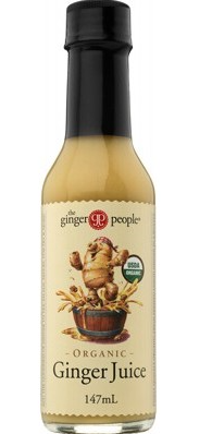 The Ginger People - Ginger Juice