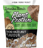 BOTANIKA BLENDS - Plant Protein | Cacao Hazelnut
