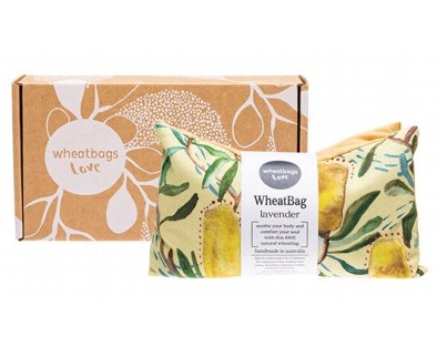 WHEATBAGS LOVE - Wheatbag | Banksia