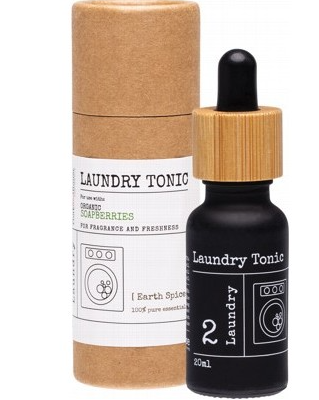 THAT RED HOUSE - Laundry Tonic | Earth Spice
