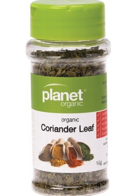 PLANET ORGANIC - Herbs | Coriander leaf
