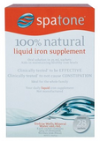 SPATONE - Liquid Iron Supplement
