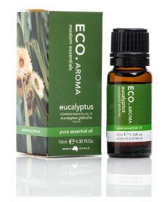 Eucalytpus Essential Oil