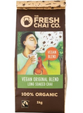 THE FRESH CHAI CO - Vegan Blend Original Chai