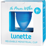 LUNETTE - Reusable Menstrual Cup (Model 1)