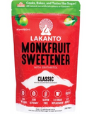 LAKANTO - Monkfruit Classic Sweetener
