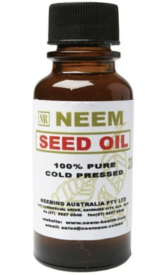 NEEMING AUS - Neem Seed Oil