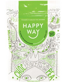 HAPPY WAY - Pea Protein Powder | Chocolate