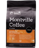 MONTVILLE COFFEE - Hinterland Decaffeinated Blend