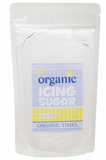 ORGANIC TIMES - Icing Sugar