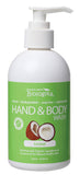 Biologika Hand & Body Wash - Coconut
