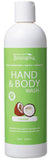Biologika Hand & Body Wash - Coconut