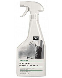 ECOSTORE - Glass and Surface Cleaner Spray
