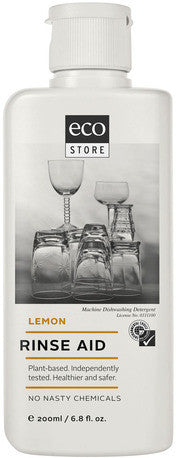 ECOSTORE - Rinse Aid