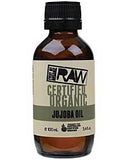 Every Bit Organic Raw - Jojoba Oil
