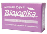 Biologika - Soap Bars 100g