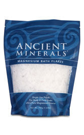 Ancient Minerals - Magnesium Bath Flakes